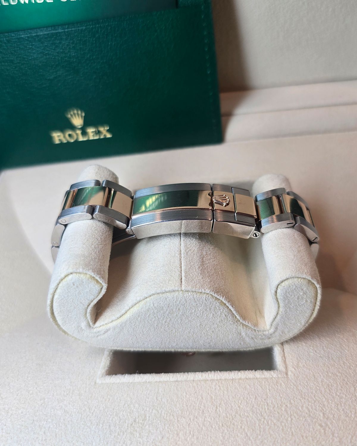 Rolex 116681