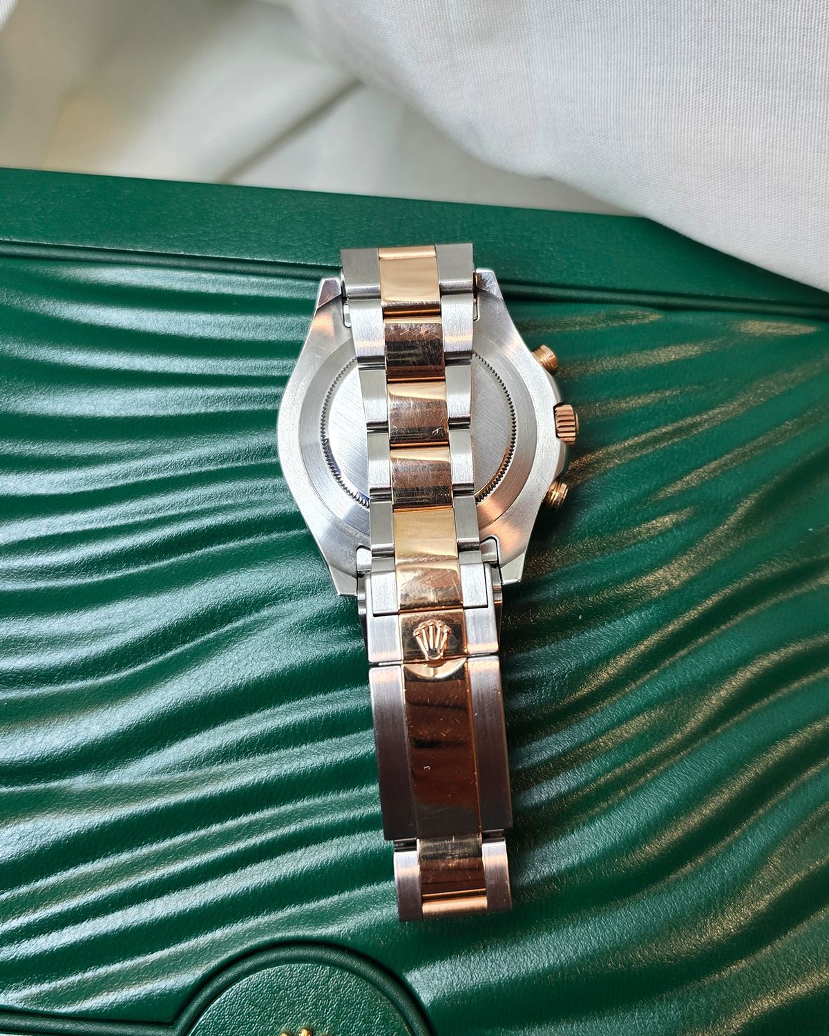 Rolex 116681