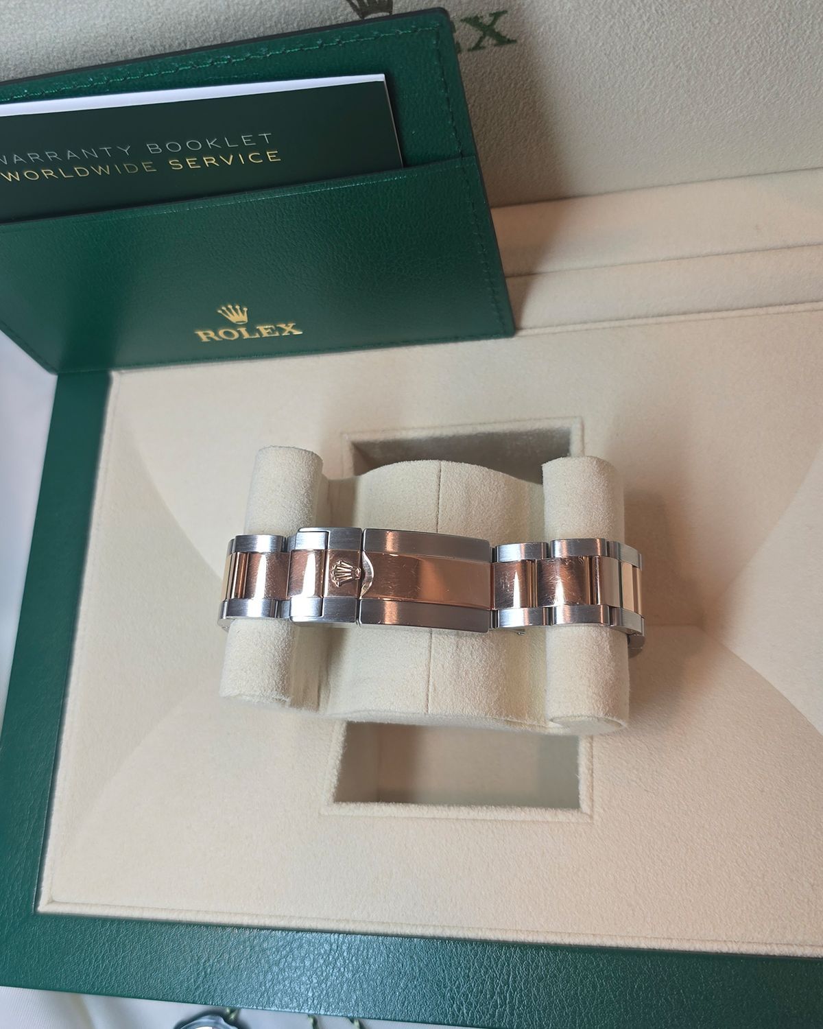 Rolex 116681