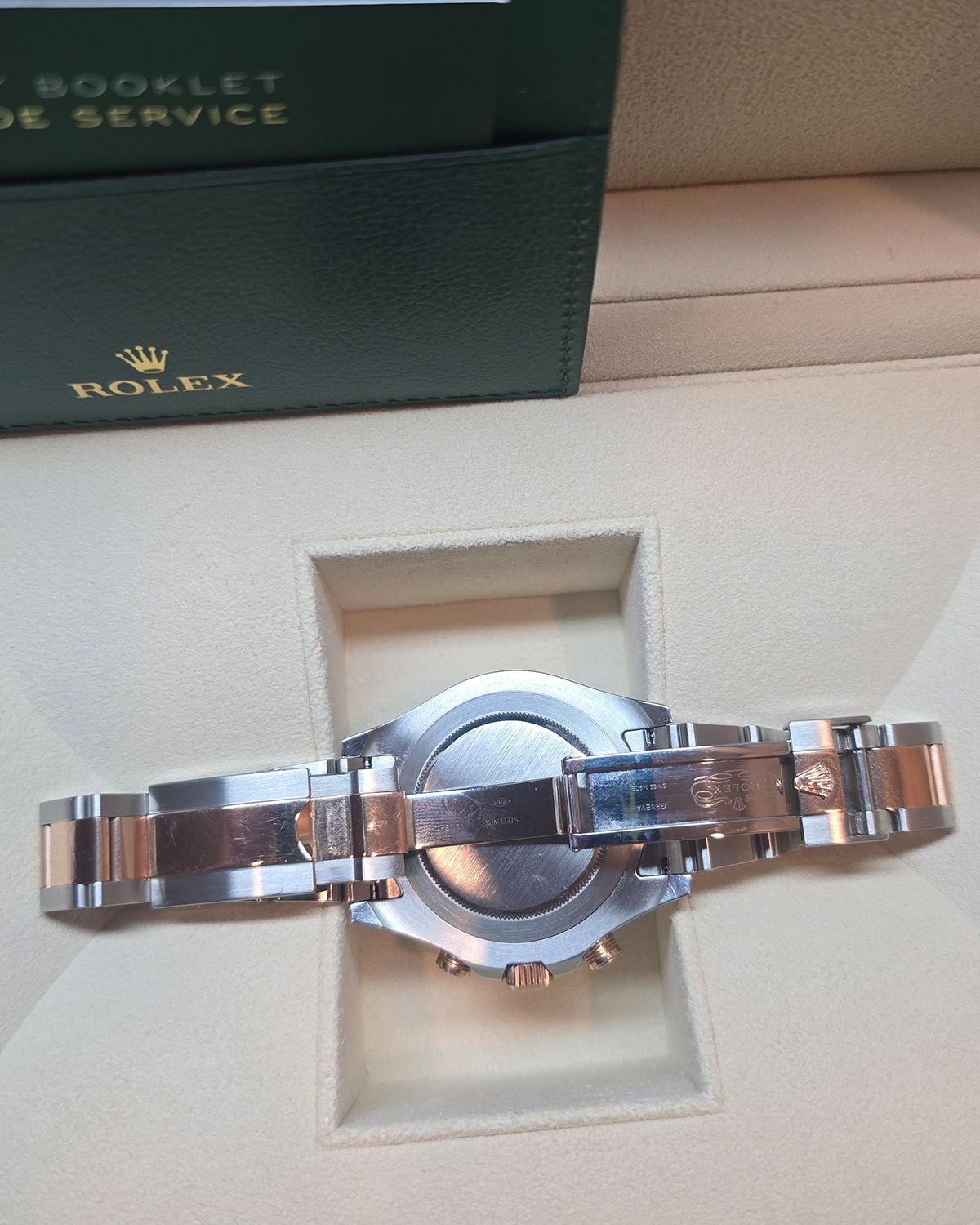 Rolex 116681