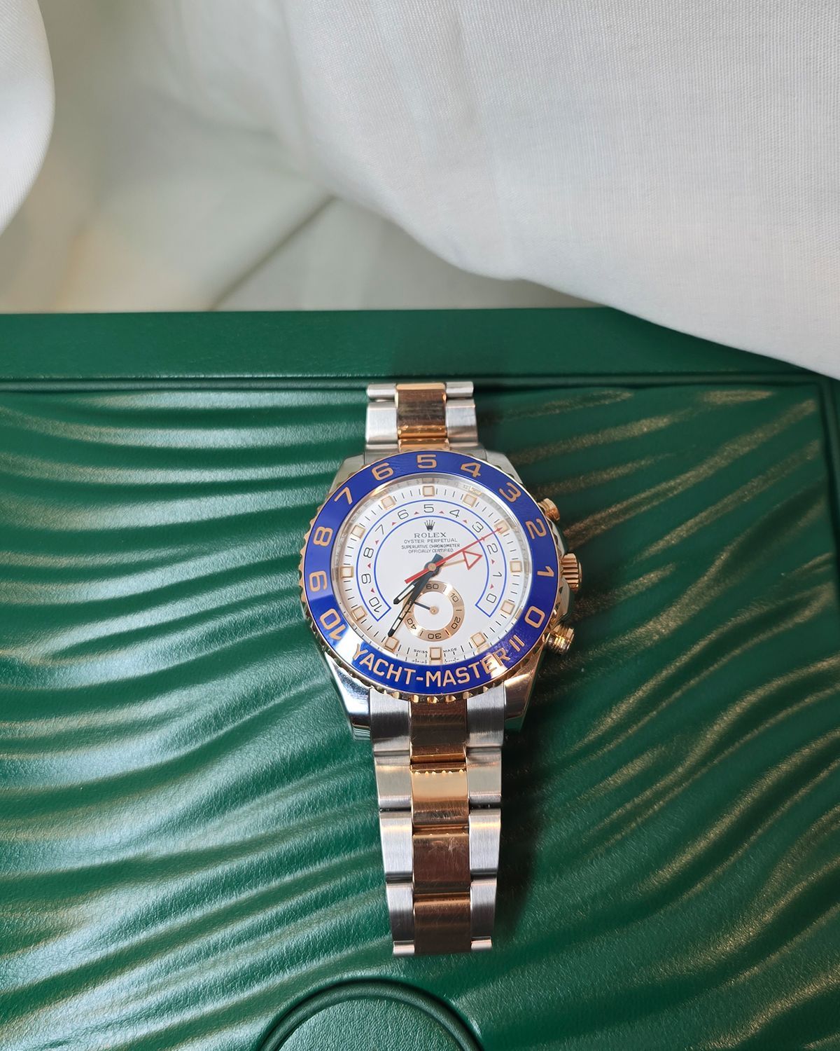 Rolex 116681