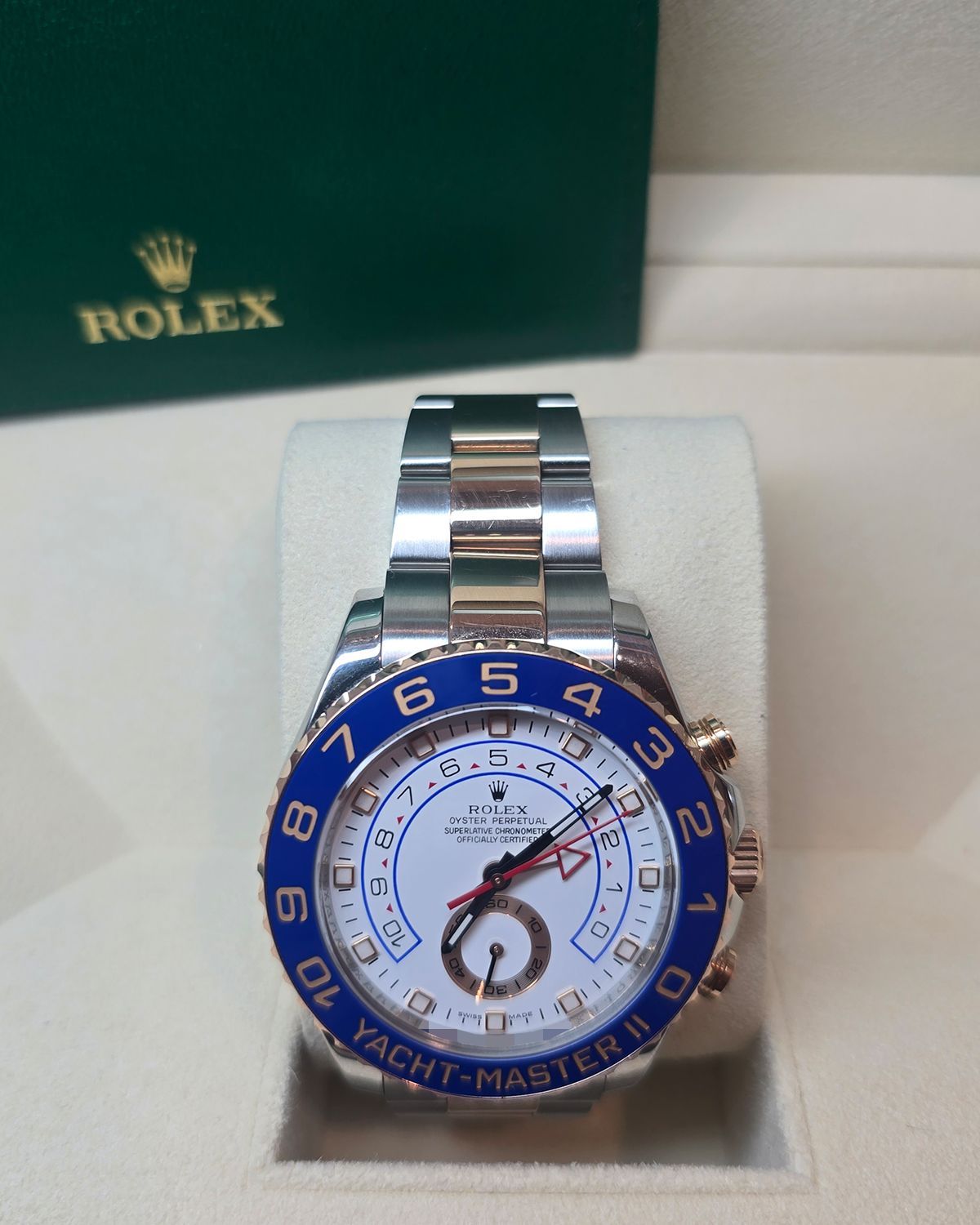 Rolex 116681