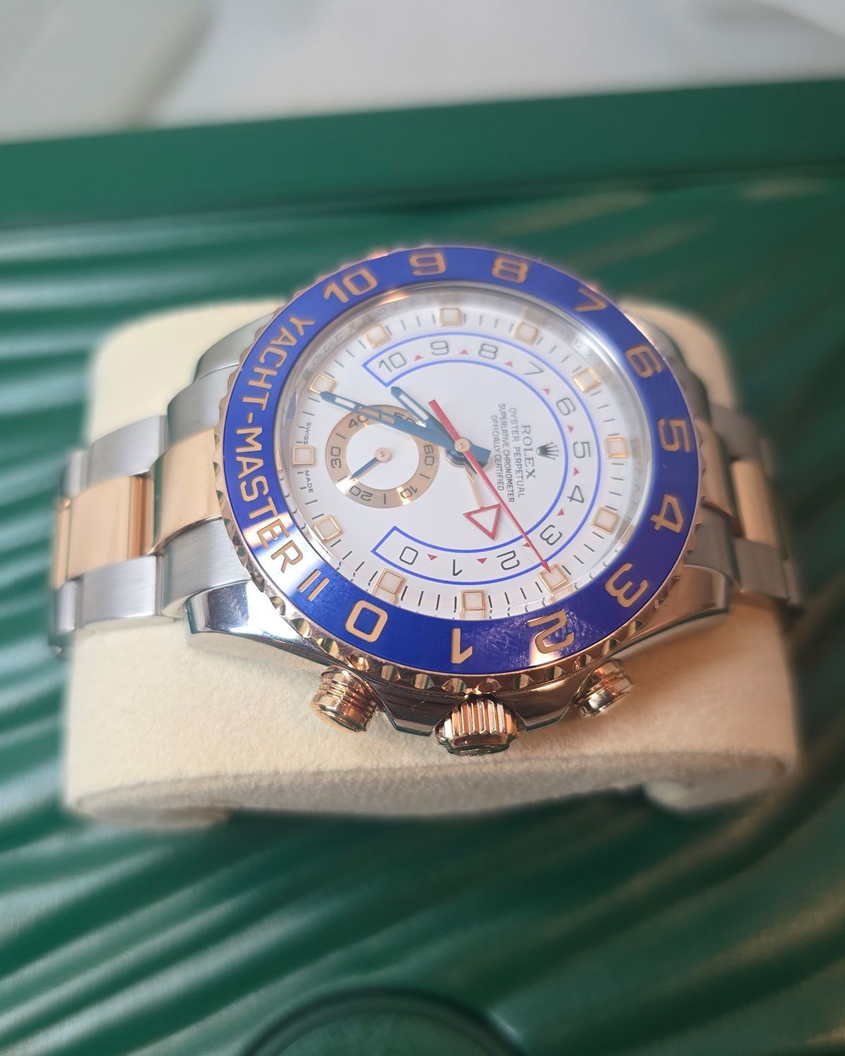 Rolex 116681