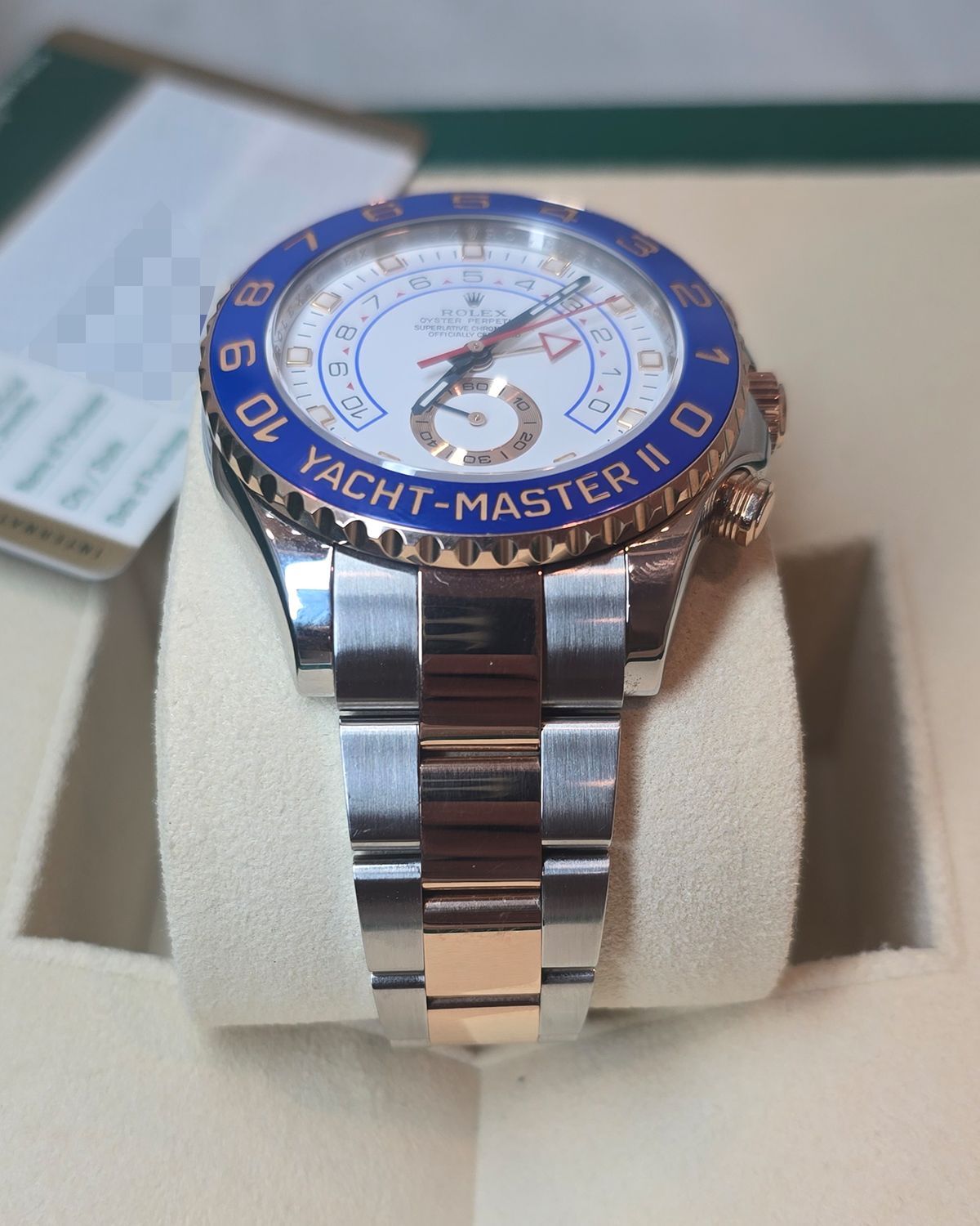 Rolex 116681