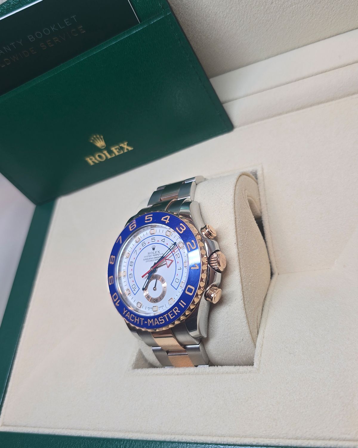Rolex 116681