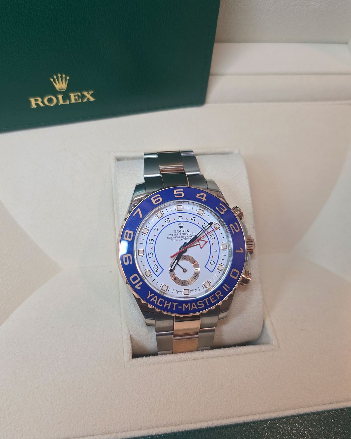 Rolex 116681