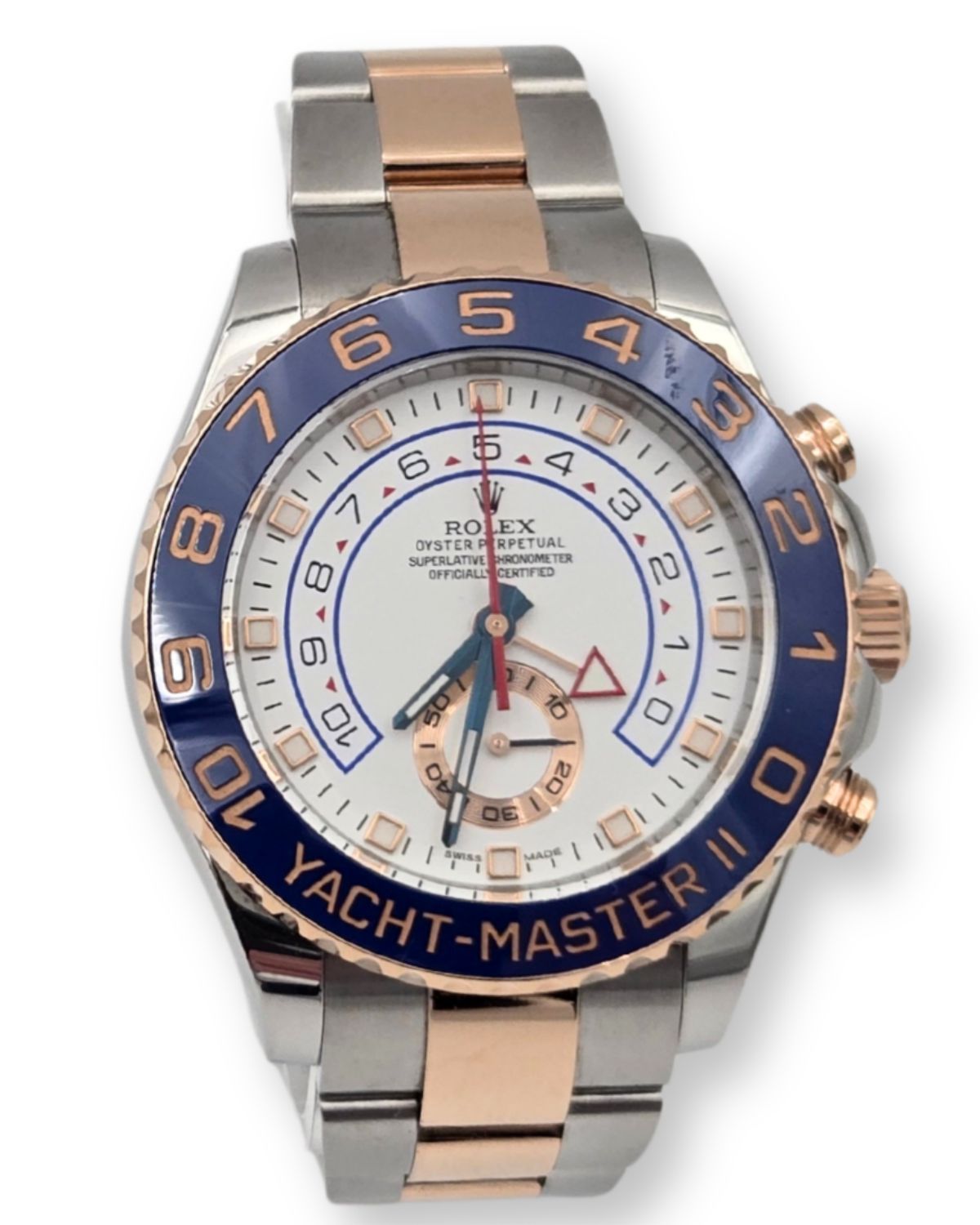 Rolex 116681