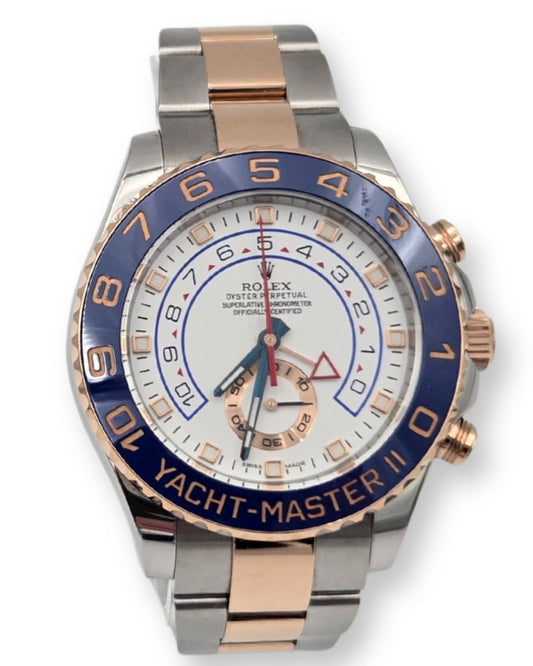 Rolex 116681