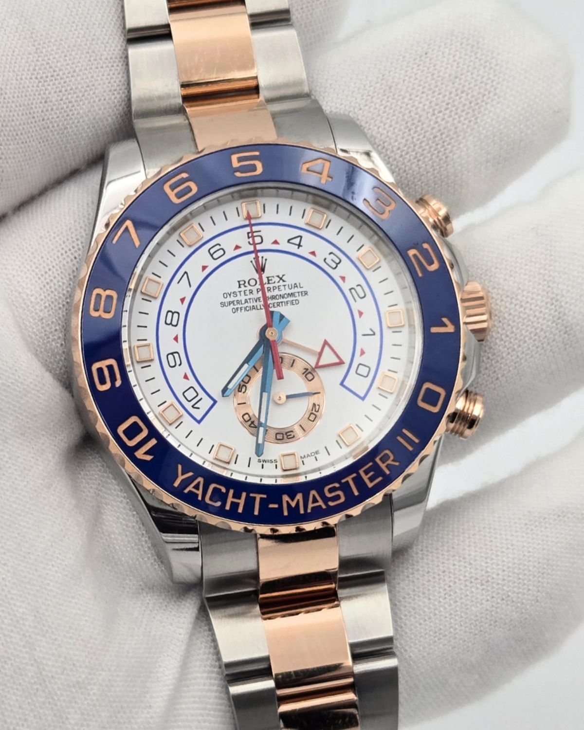 Rolex 116681