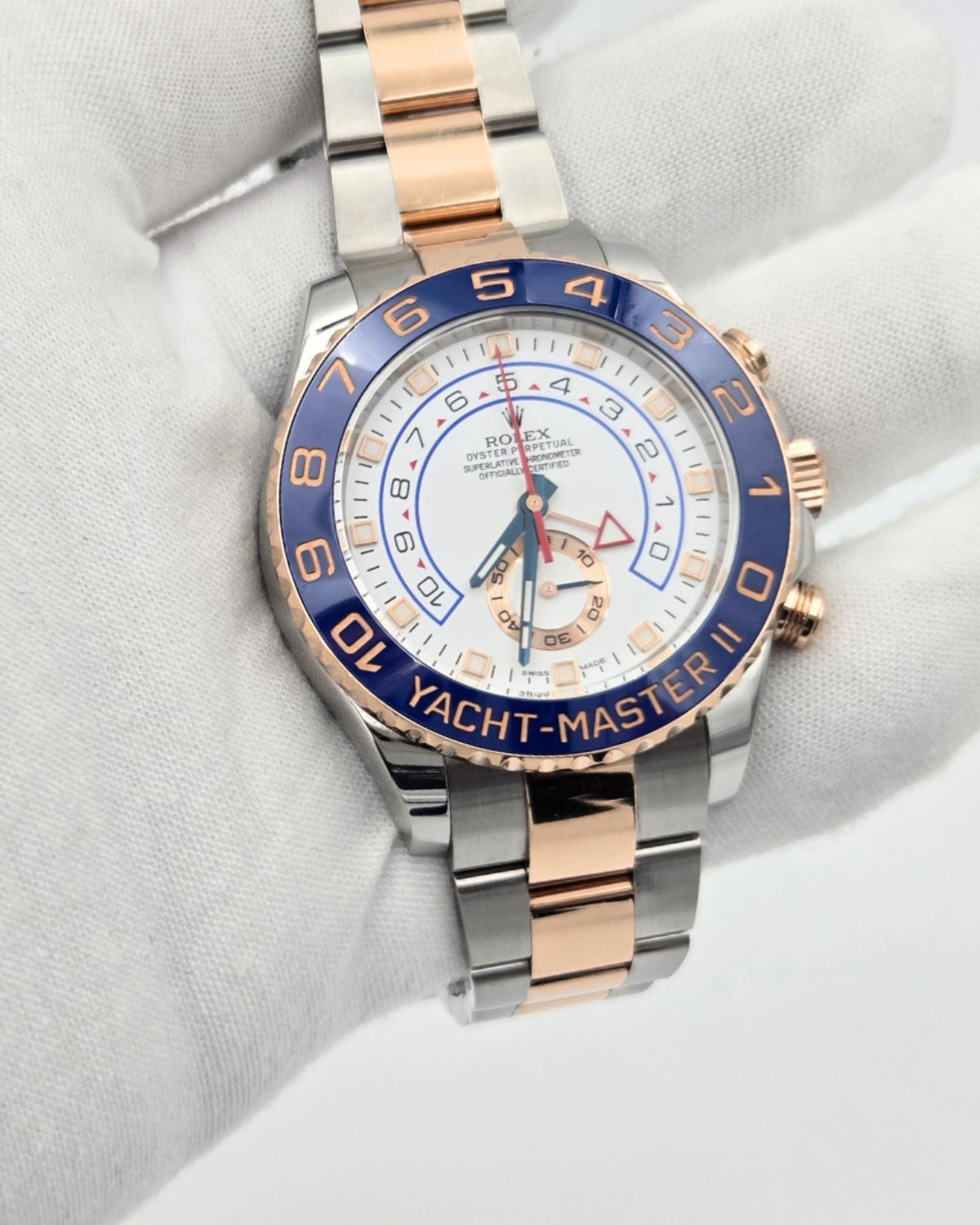Rolex 116681