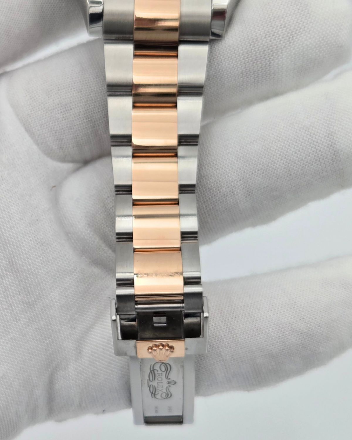 Rolex 116681