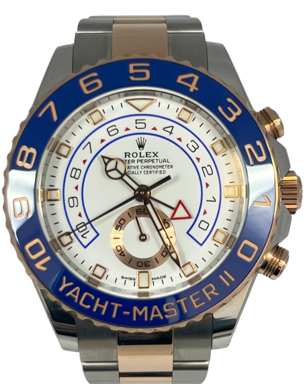 Rolex 116681