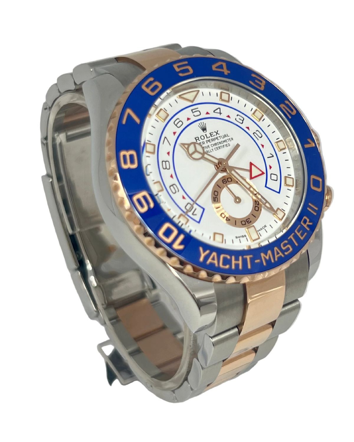 Rolex 116681