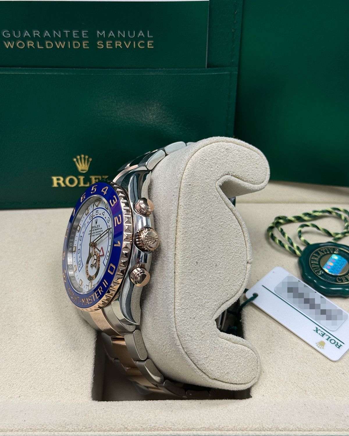 Rolex 116681