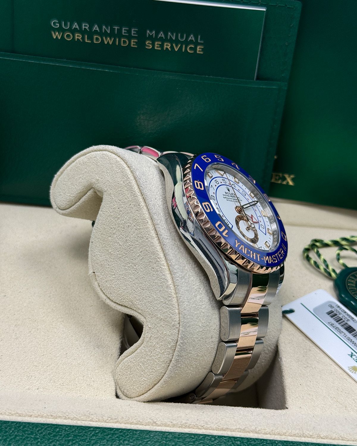 Rolex 116681