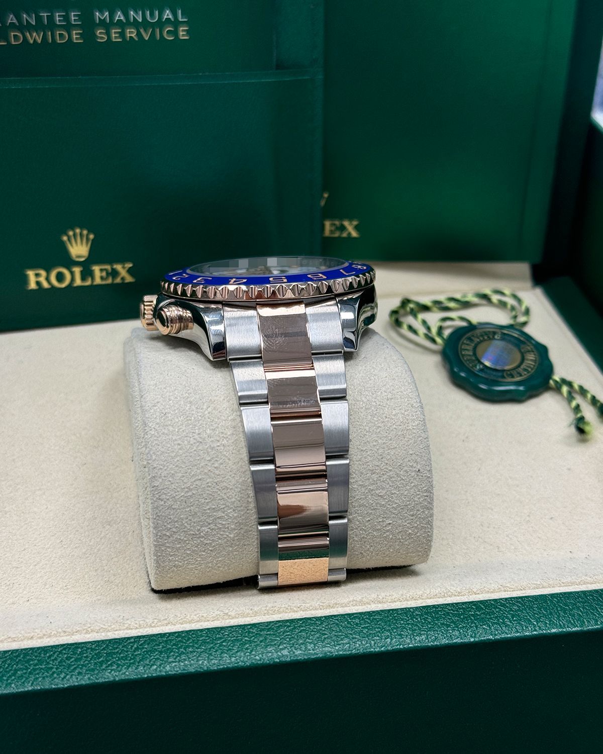 Rolex 116681