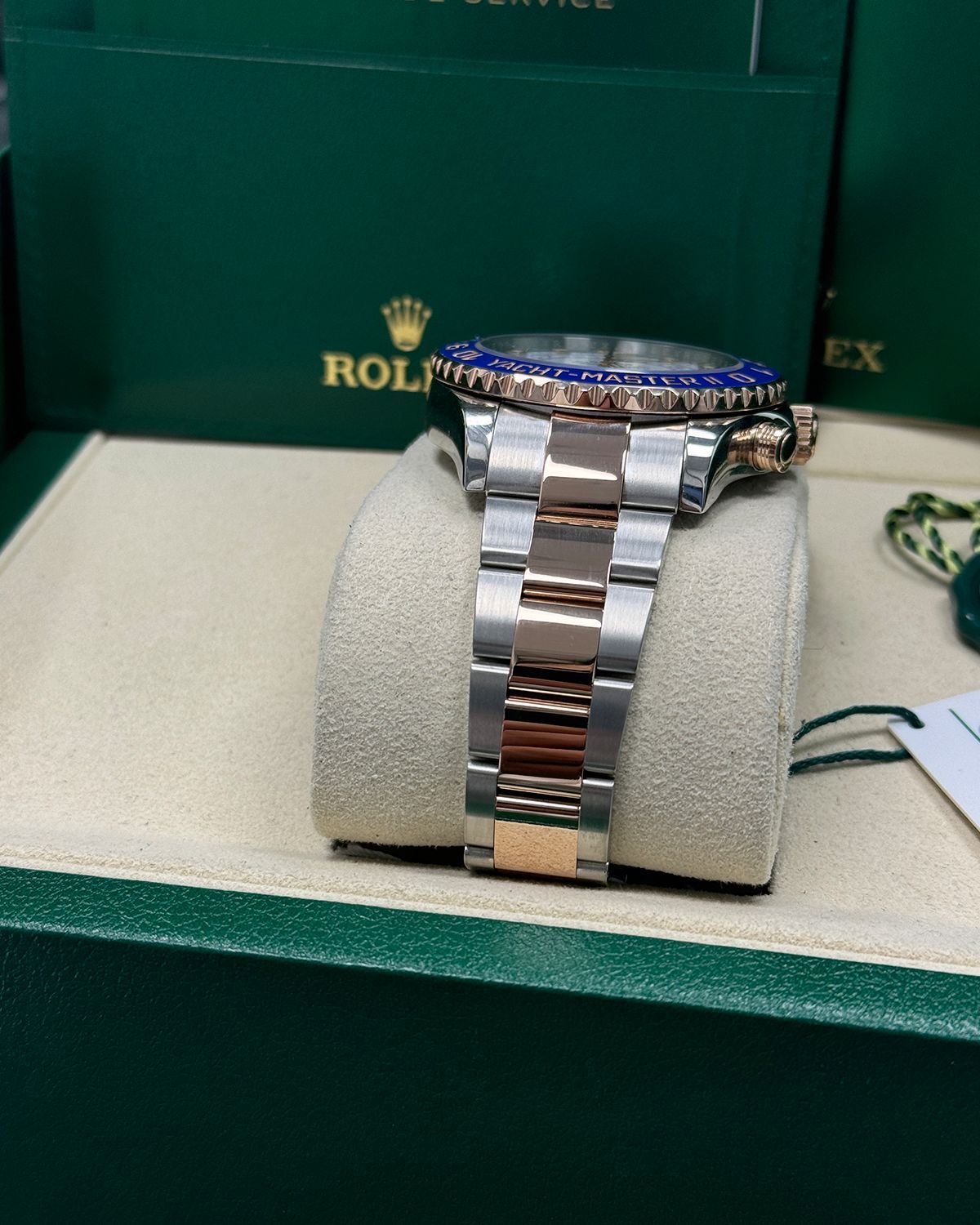 Rolex 116681