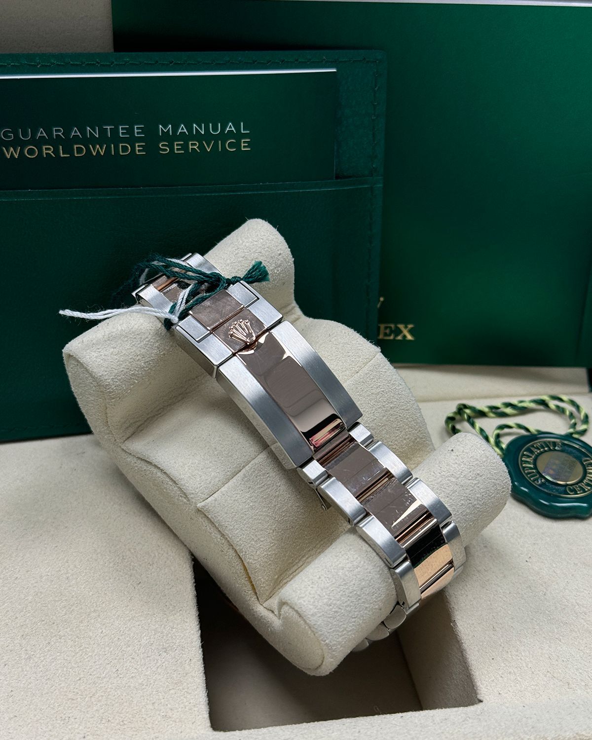 Rolex 116681