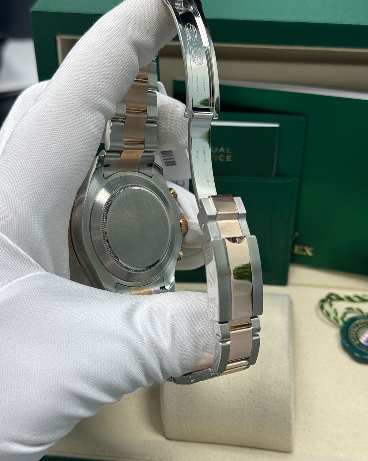 Rolex 116681