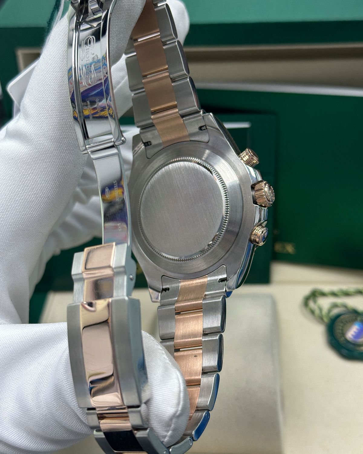 Rolex 116681