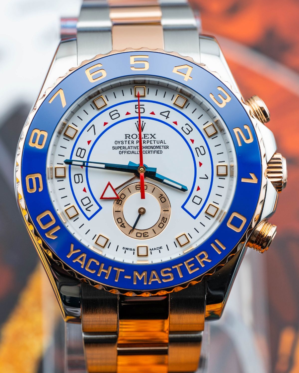 Rolex 116681