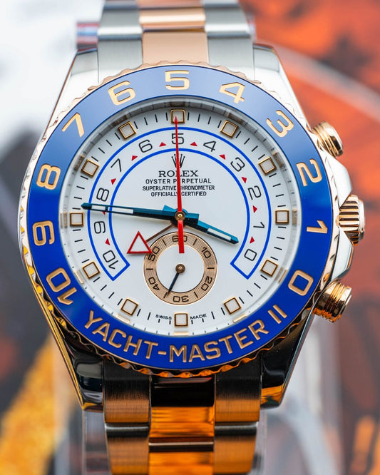 Rolex 116681