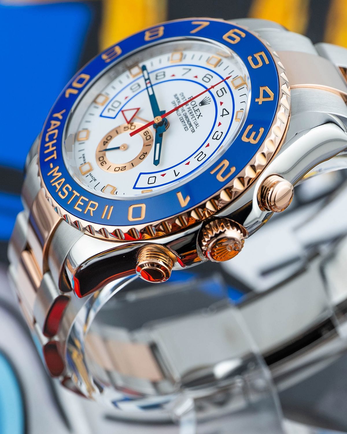 Rolex 116681