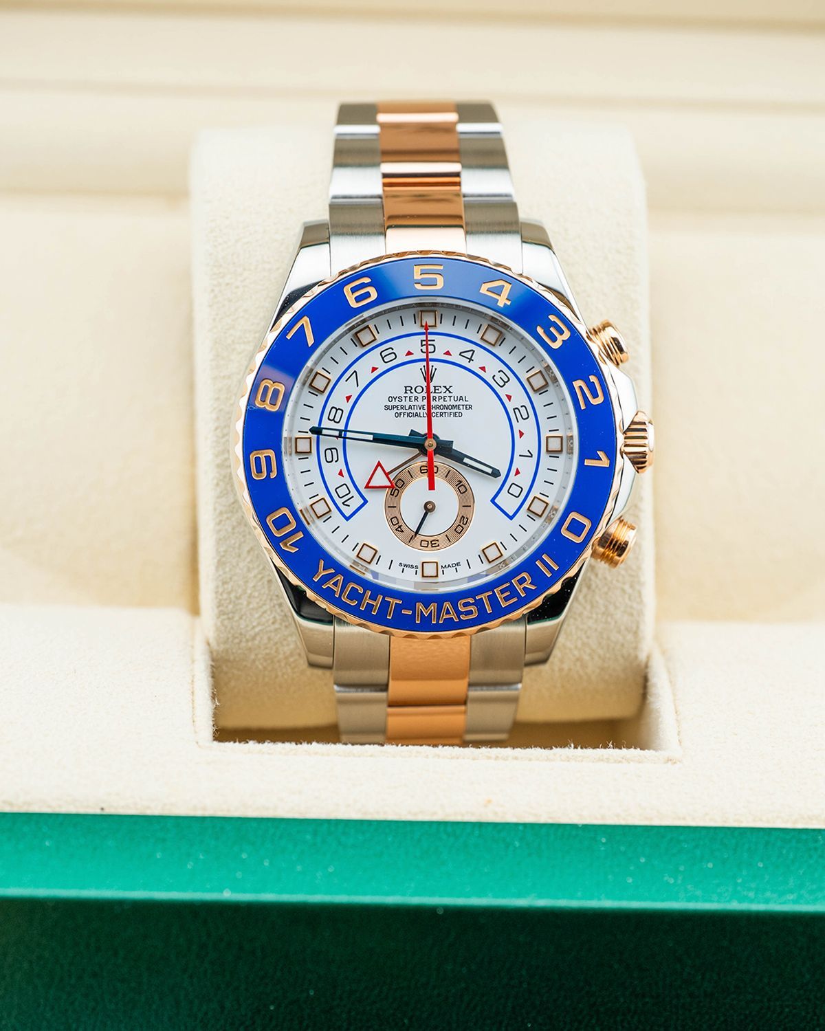 Rolex 116681