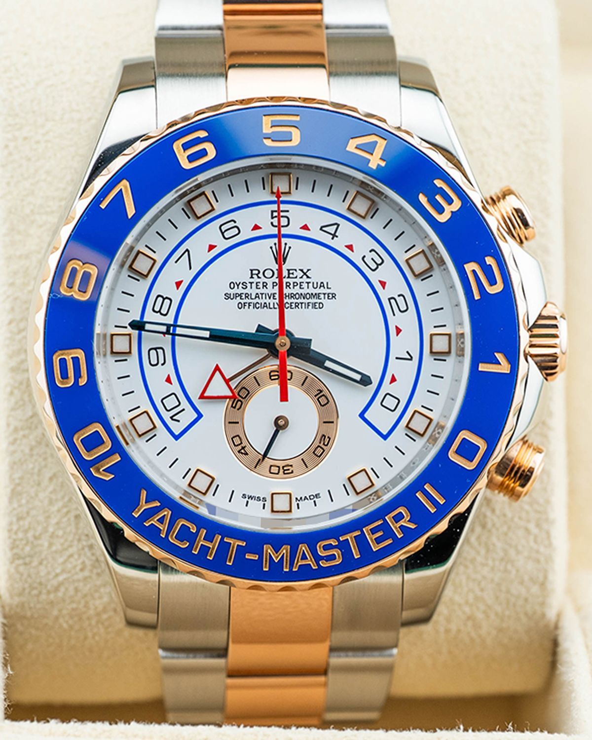 Rolex 116681