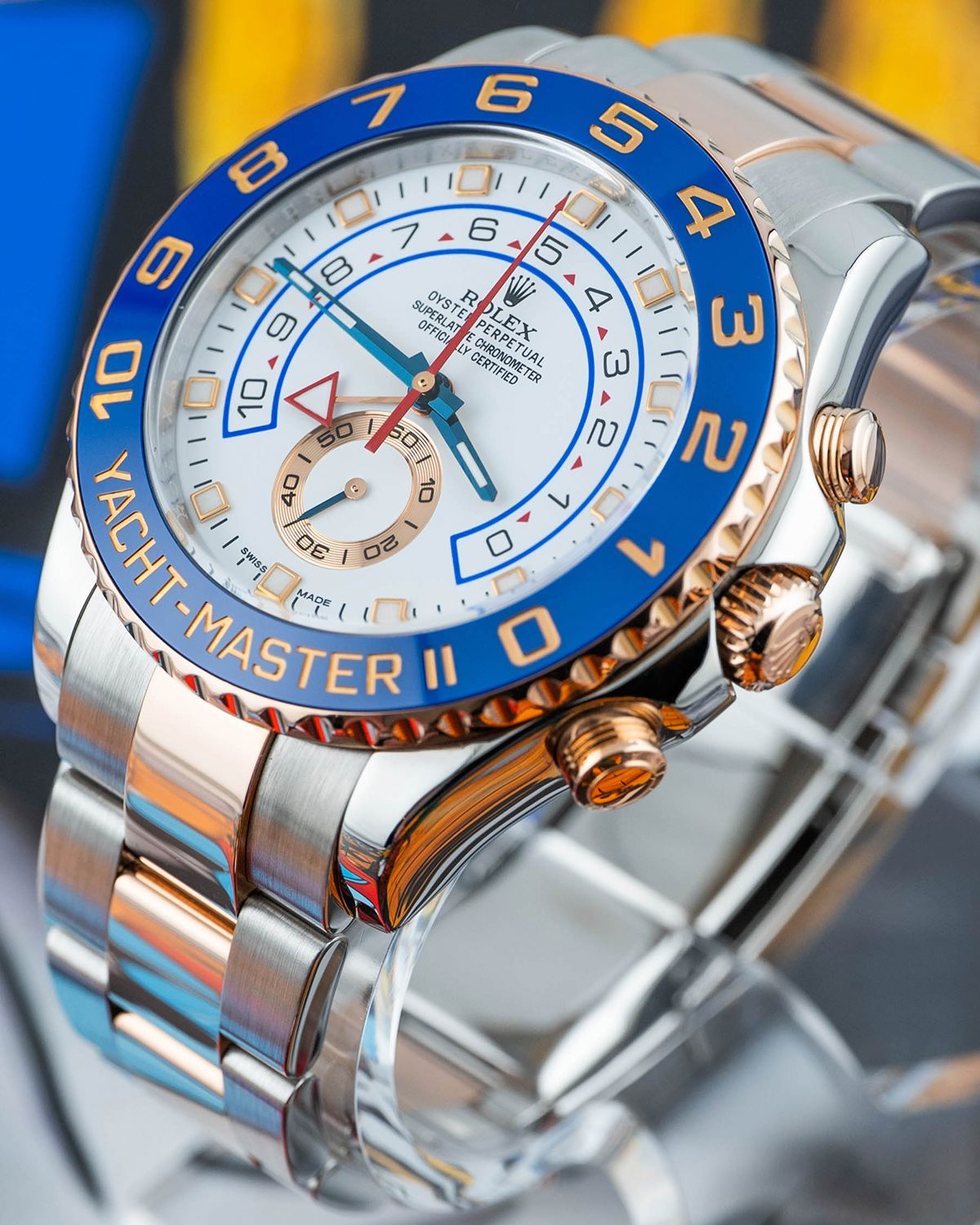 Rolex 116681