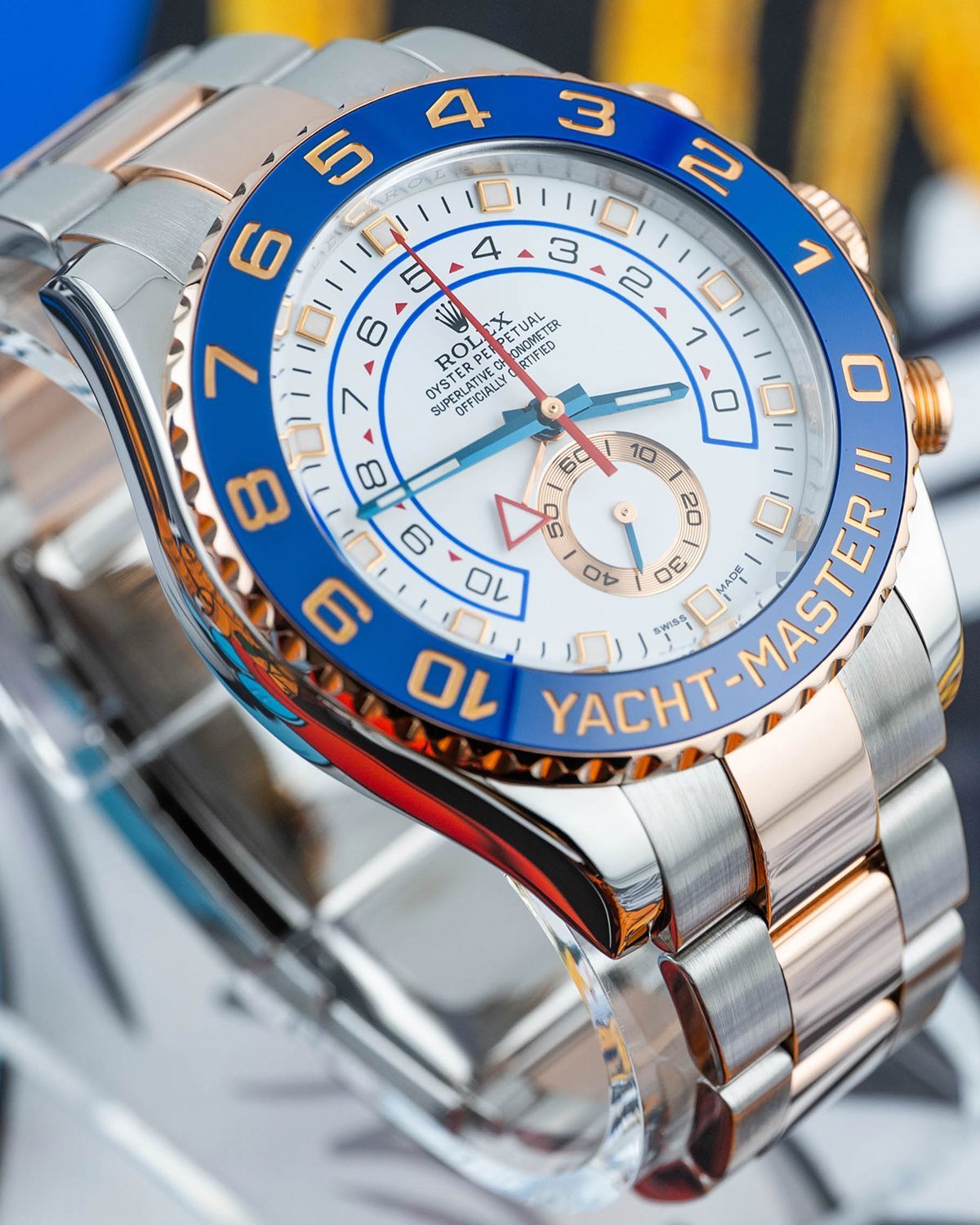 Rolex 116681