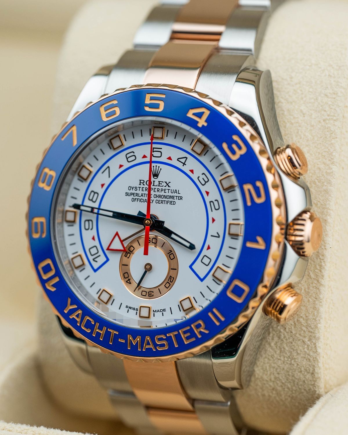 Rolex 116681