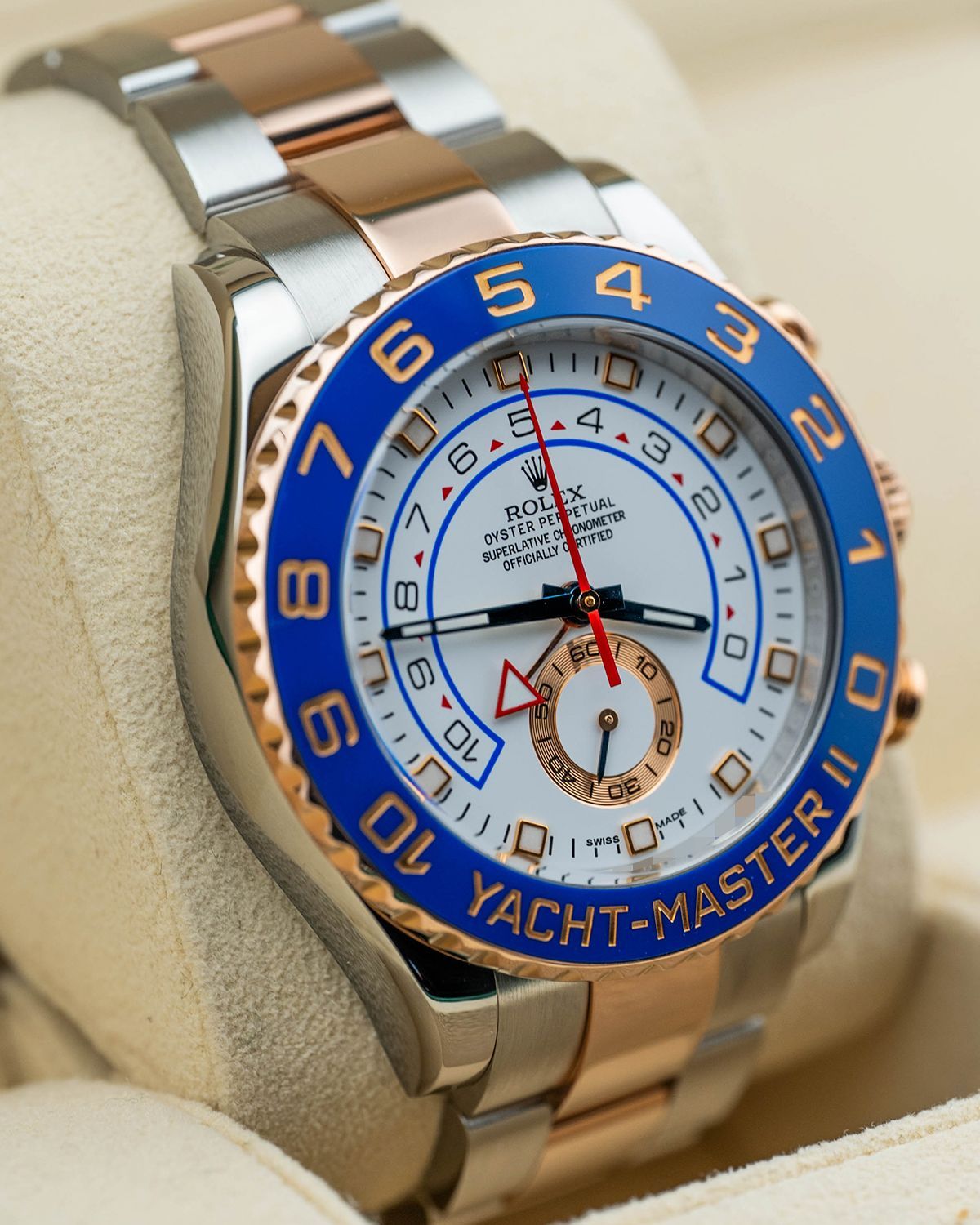Rolex 116681