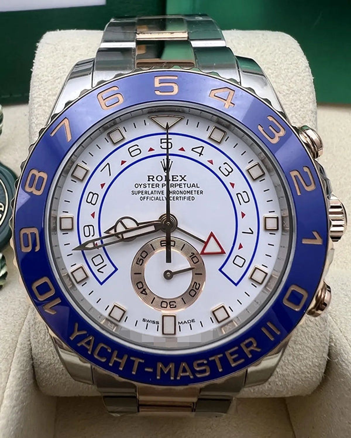 Rolex 116681