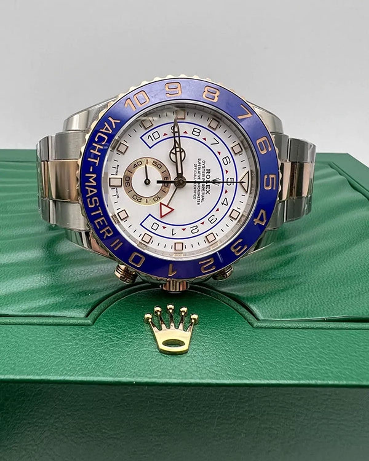 Rolex 116681
