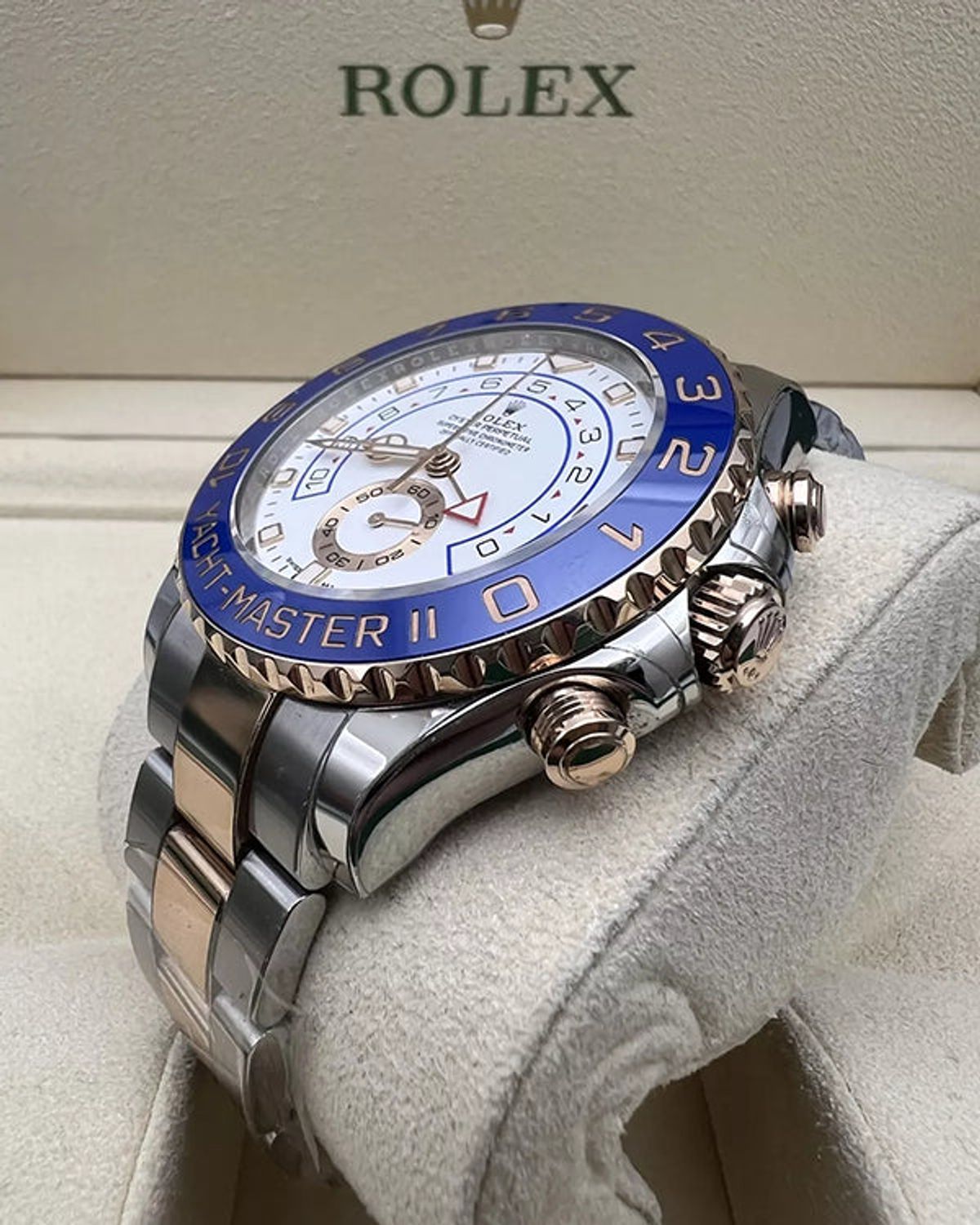 Rolex 116681