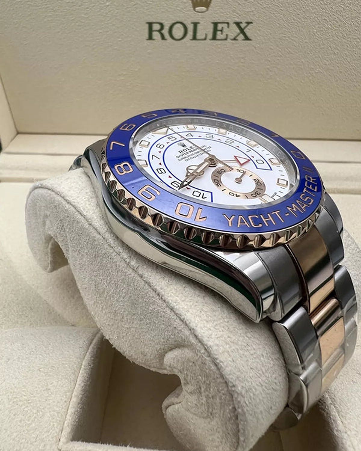 Rolex 116681