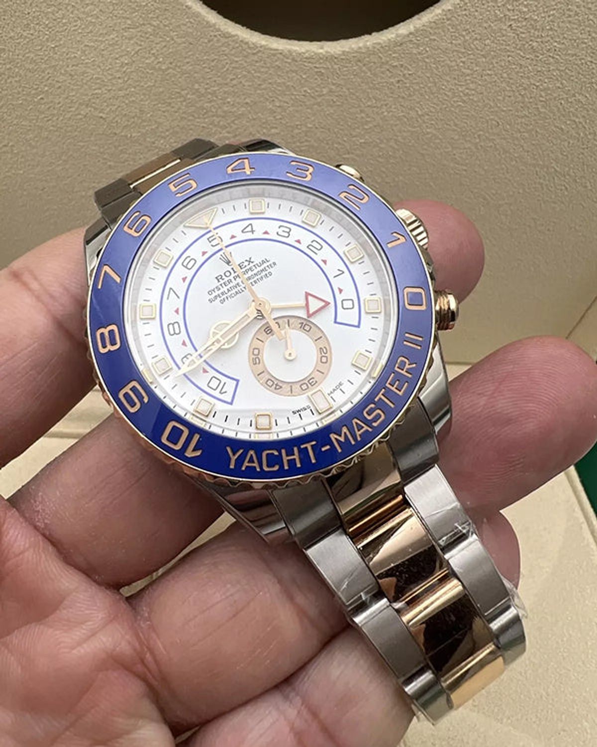 Rolex 116681