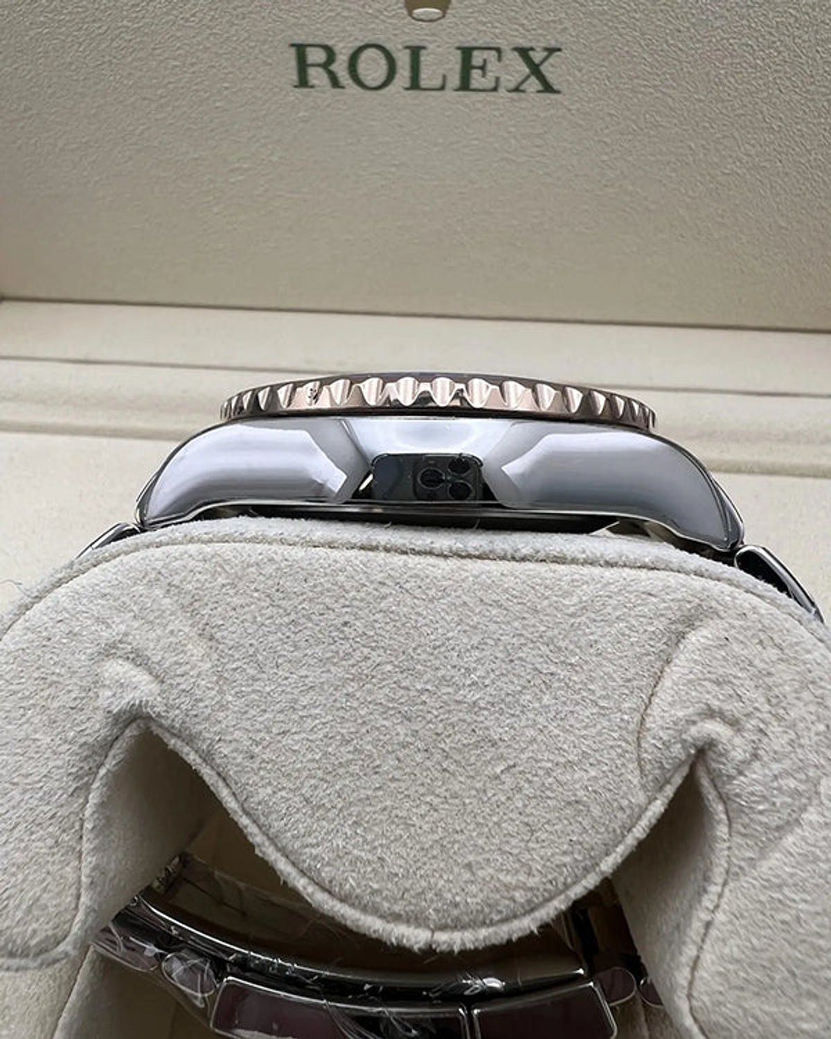 Rolex 116681