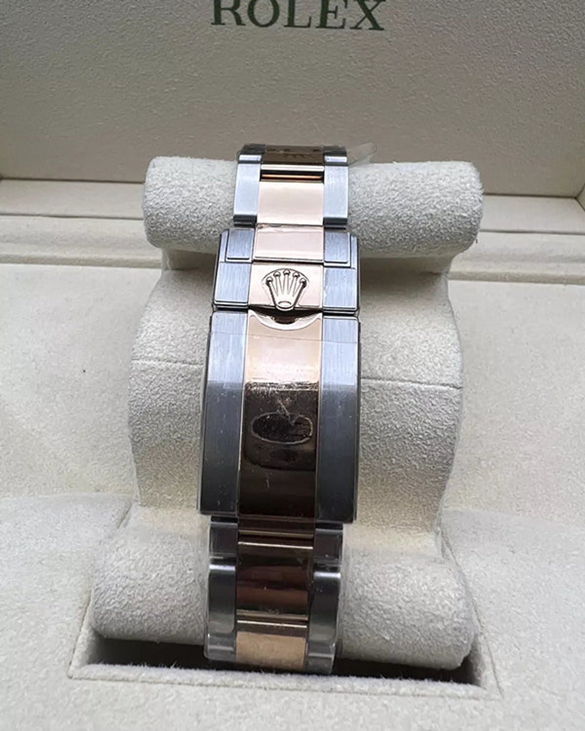 Rolex 116681
