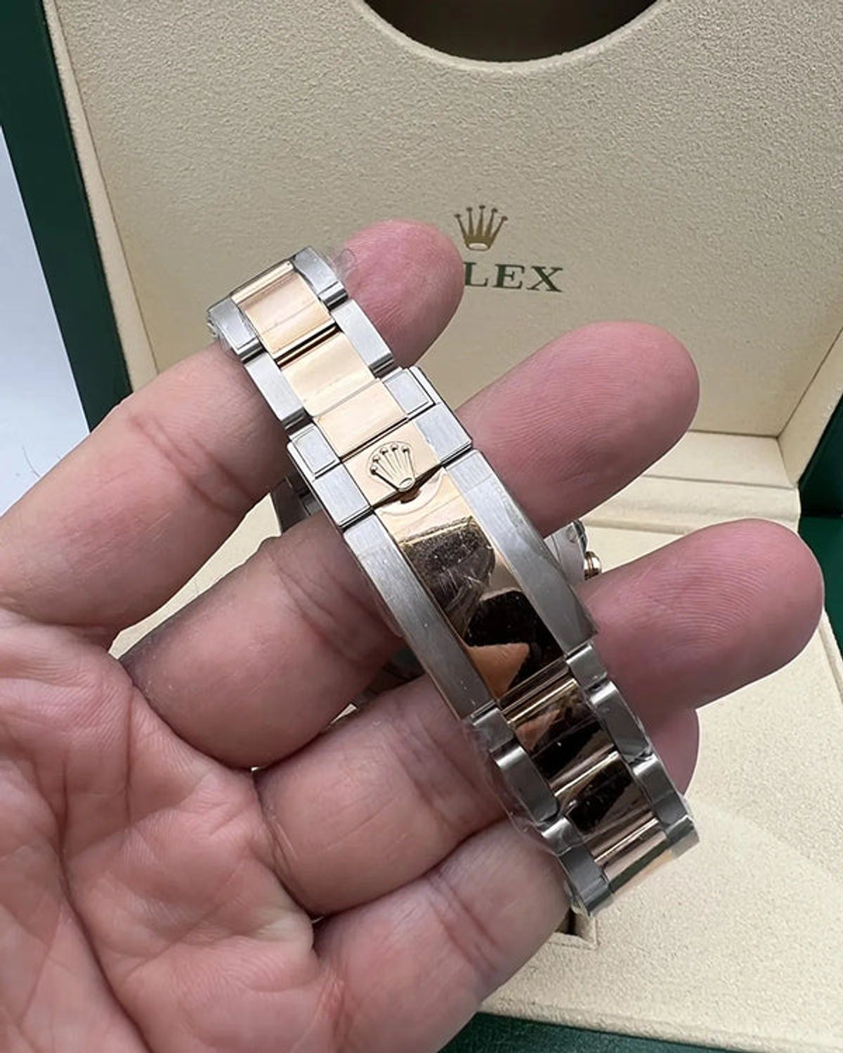 Rolex 116681