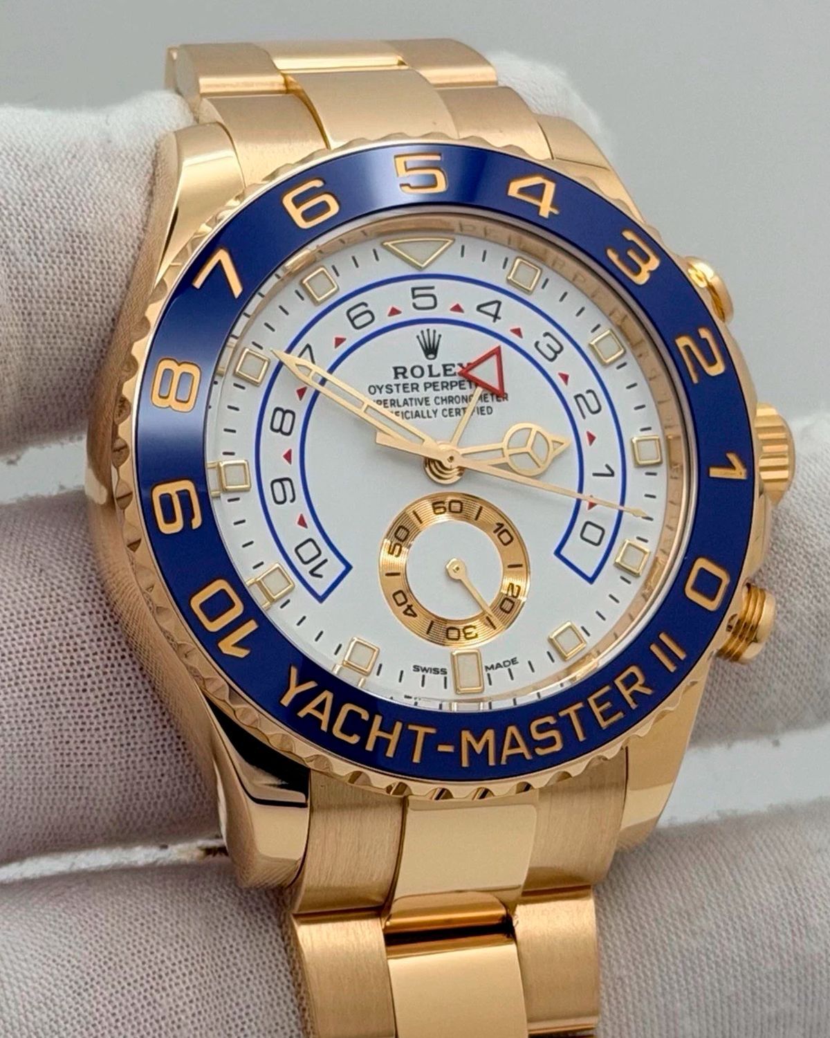 Rolex 116688