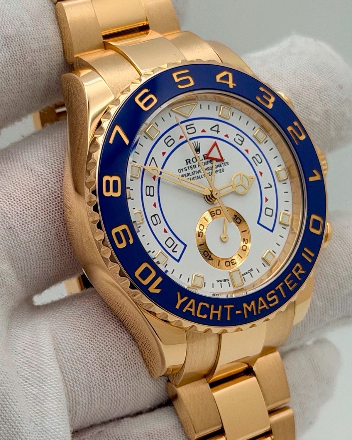 Rolex 116688