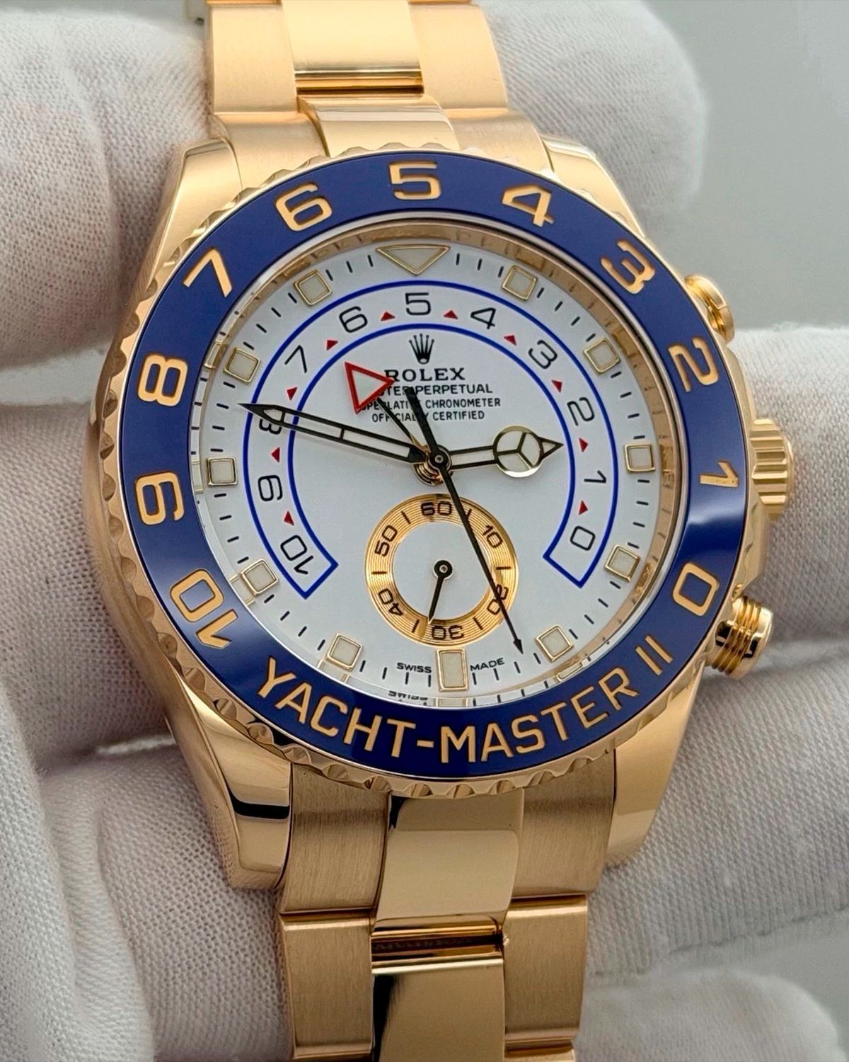 Rolex 116688