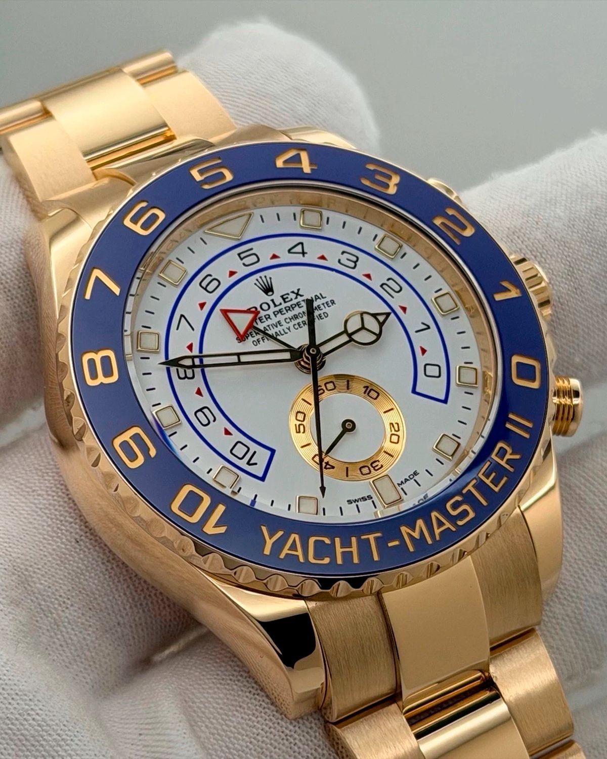 Rolex 116688
