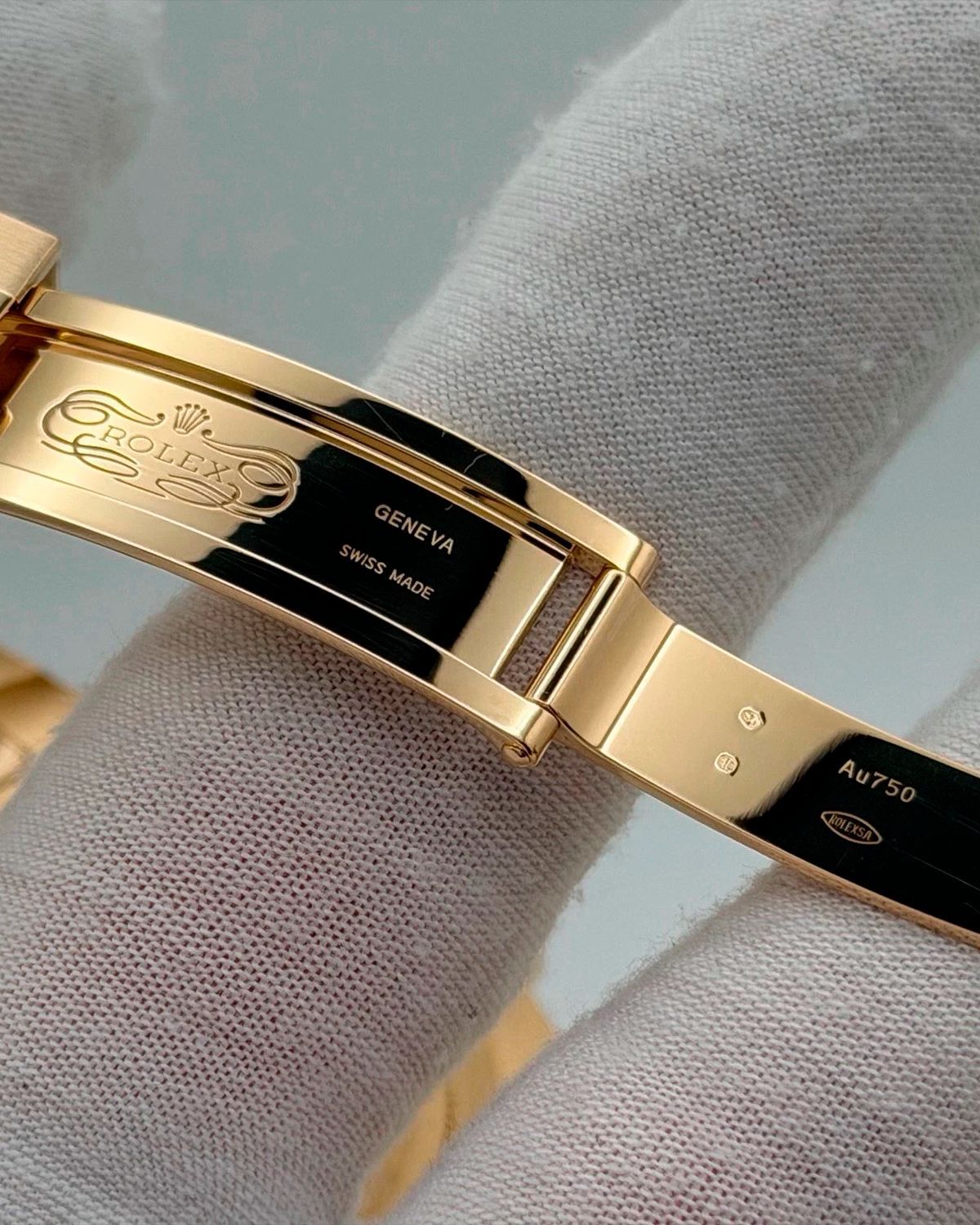 Rolex 116688