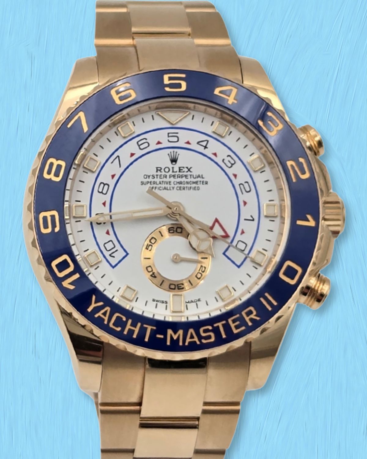 Rolex 116688