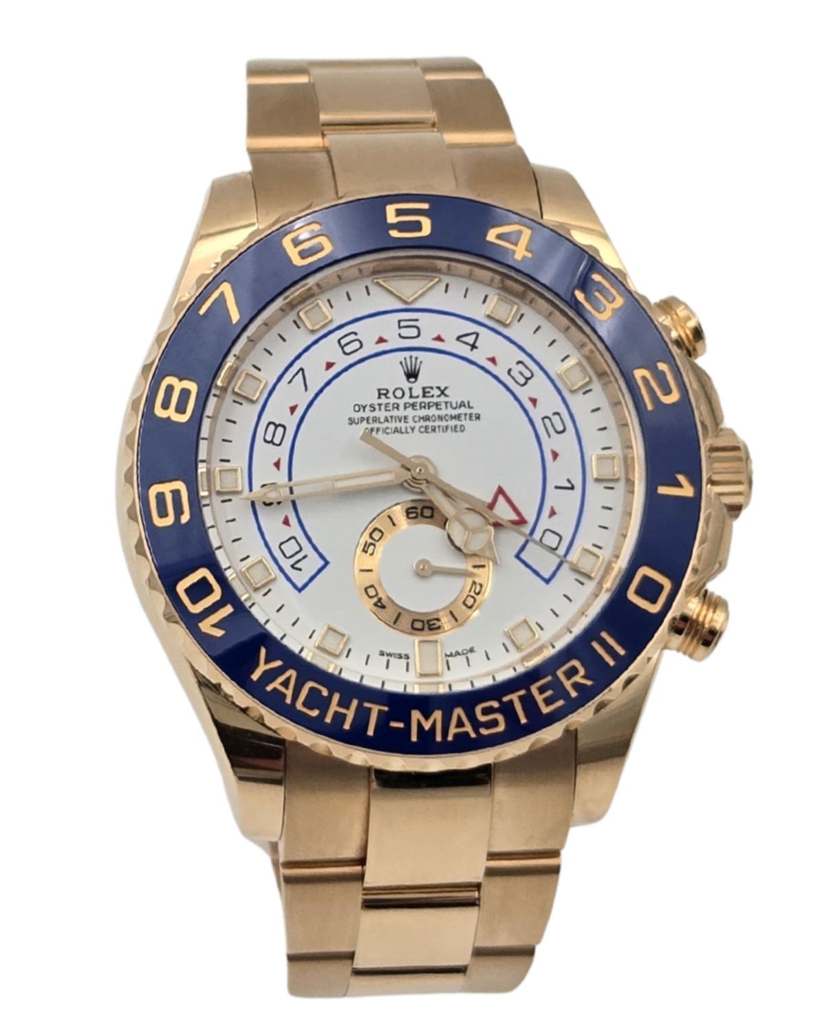 Rolex 116688