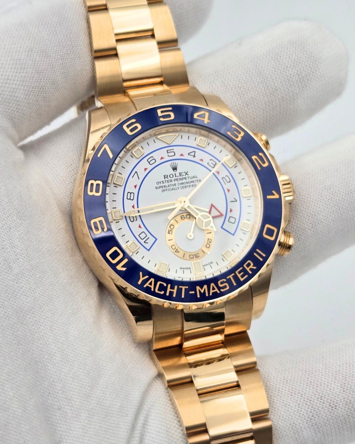 Rolex 116688