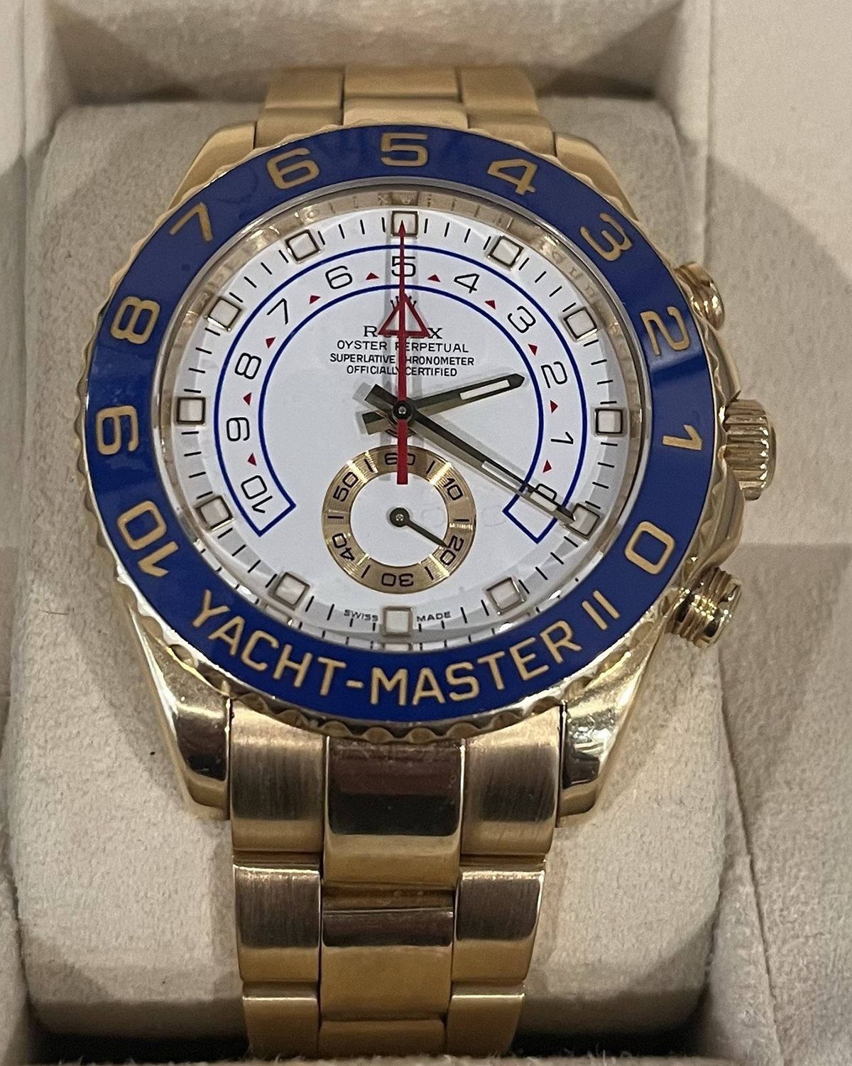 Rolex 116688